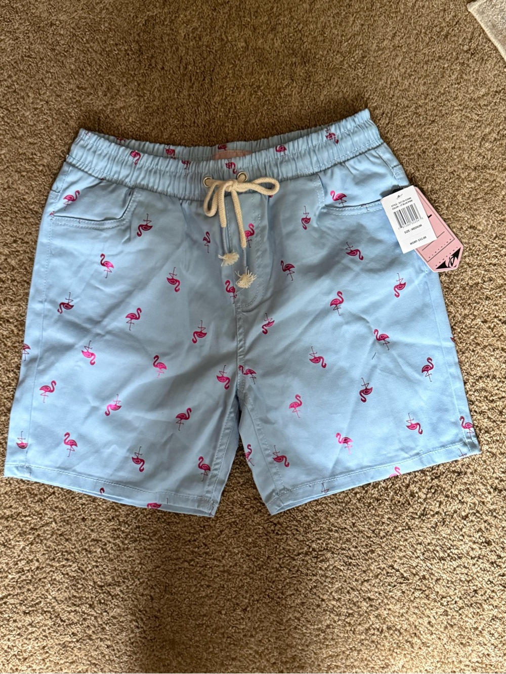 Drill Clothing Men’s Medium Shorts